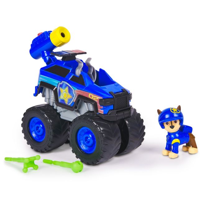 PATRULA CATELUSILOR VEHICUL TEMATIC DE SALVARE CHASE VIV6069372_20145826