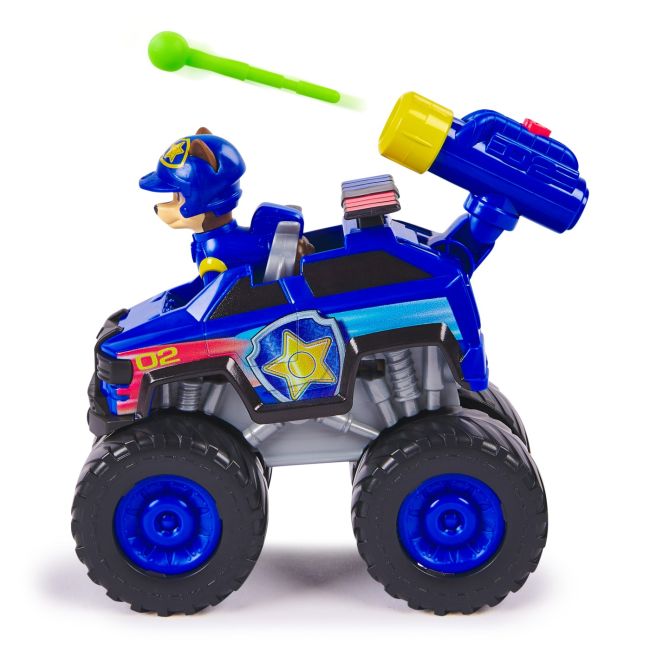 PATRULA CATELUSILOR VEHICUL TEMATIC DE SALVARE CHASE VIV6069372_20145826