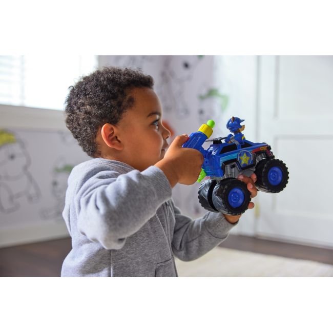 PATRULA CATELUSILOR VEHICUL TEMATIC DE SALVARE CHASE VIV6069372_20145826