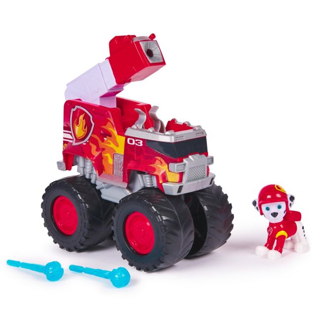 PATRULA CATELUSILOR VEHICUL TEMATIC DE SALVARE MARSHALL VIV6069372_20145827