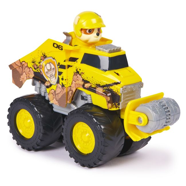 PATRULA CATELUSILOR VEHICUL TEMATIC DE SALVARE RUBBLE VIV6069372_20145822