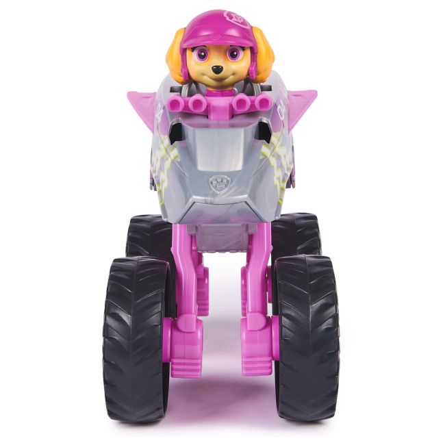 PATRULA CATELUSILOR VEHICUL TEMATIC DE SALVARE SKYE VIV6069372_20145824