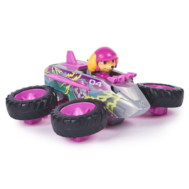 PATRULA CATELUSILOR VEHICUL TEMATIC DE SALVARE SKYE VIV6069372_20145824