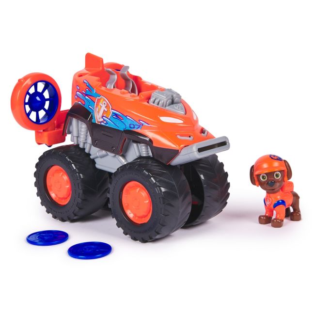 PATRULA CATELUSILOR VEHICUL TEMATIC DE SALVARE ZUMA VIV6069372_20145825
