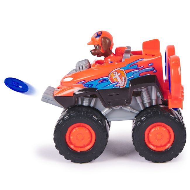 PATRULA CATELUSILOR VEHICUL TEMATIC DE SALVARE ZUMA VIV6069372_20145825
