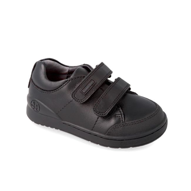 Pantofi sport din piele Biomecanics (Marime: 31) JEM201101-A-31