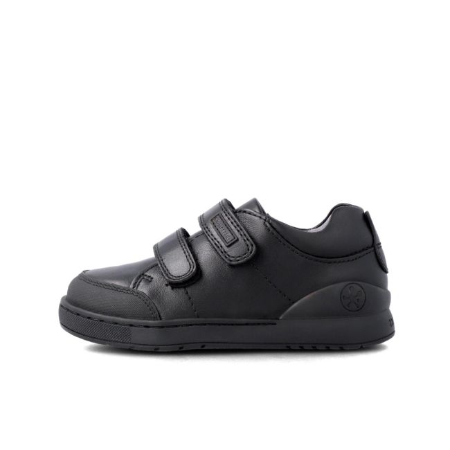 Pantofi sport din piele Biomecanics (Marime: 31) JEM201101-A-31