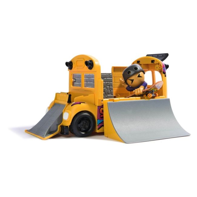 TECH DECH SK8 CREW SET DE JOACA AUTOBUZ VIV6071034