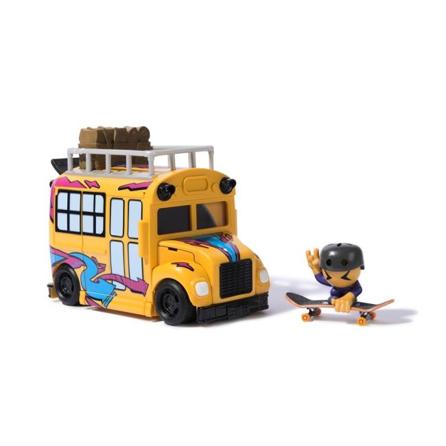 TECH DECH SK8 CREW SET DE JOACA AUTOBUZ VIV6071034
