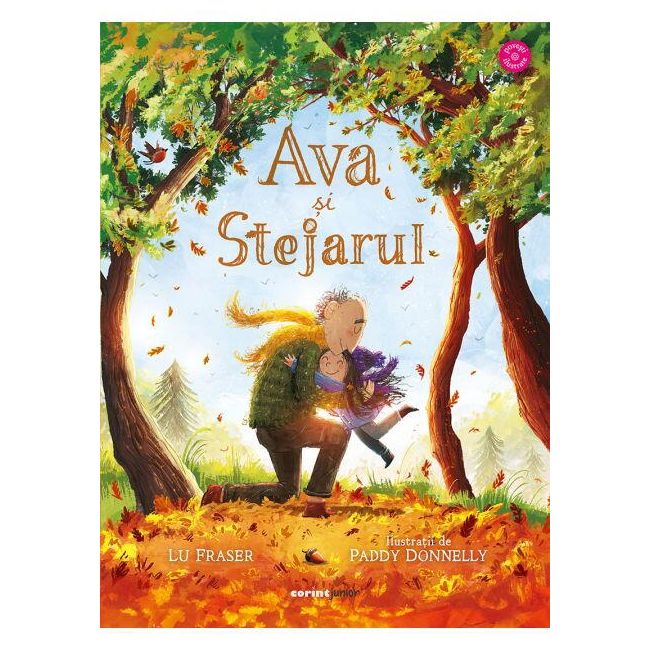 Ava și stejarul