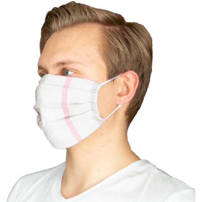 Masca de Protectie cu Buzunar pentru Filtru Womar Zaffiro 3-Z-MOT-02 BBJ3-Z-MOT-02_Initiala