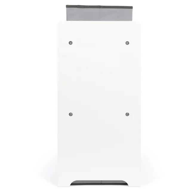 Organizator jucarii cu cadru din lemn Plain BBXAR16733