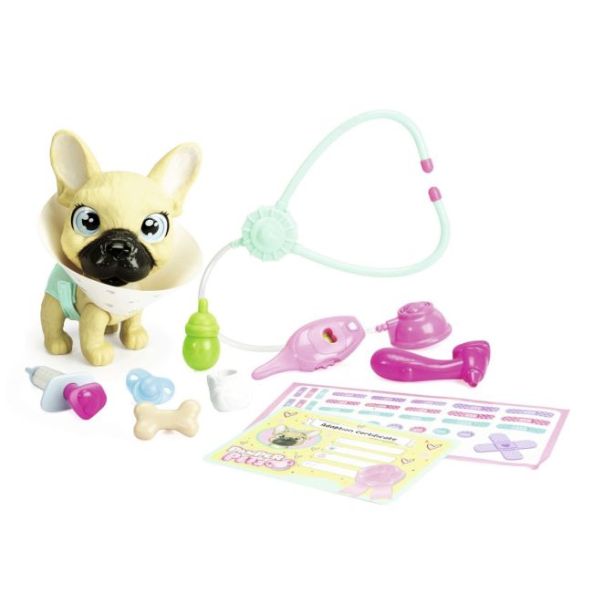 PAMPER PETZ CATELUS LA DOCTOR VIV105950056