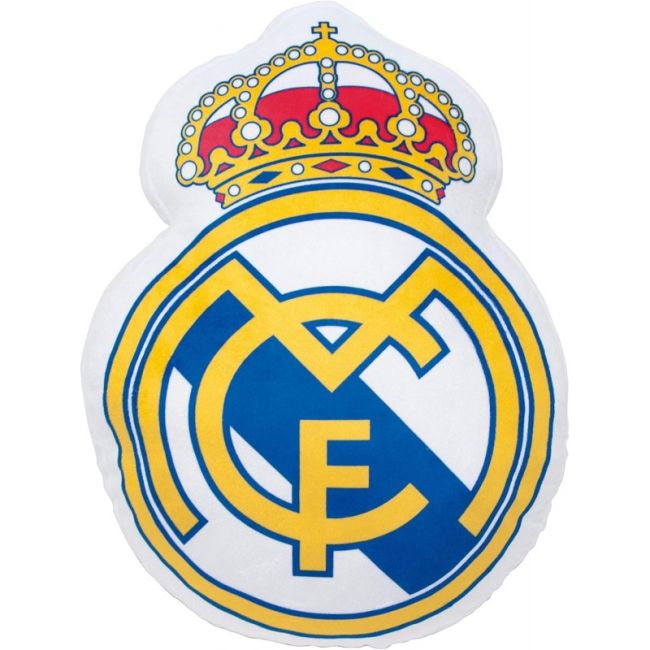 Perna decorativa din plus Real Madrid CF BBXRM13730
