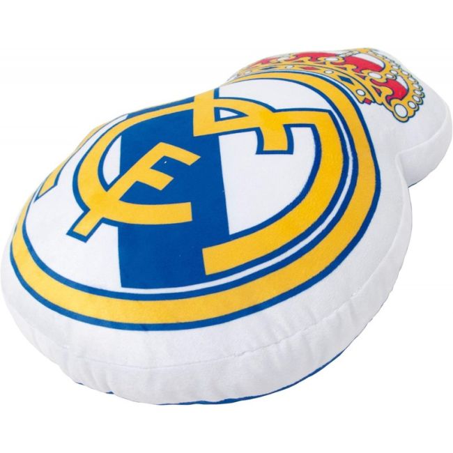 Perna decorativa din plus Real Madrid CF BBXRM13730