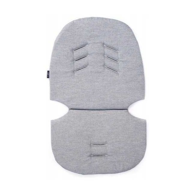 Perna pentru carucior N3 Bumbac Womar Zaffiro AN-PW-03B BBJAN-PW-03B_Melange Gri