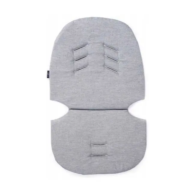 Perna pentru carucior N3 Bumbac Womar Zaffiro AN-PW-03B BBJAN-PW-03B_Melange Gri