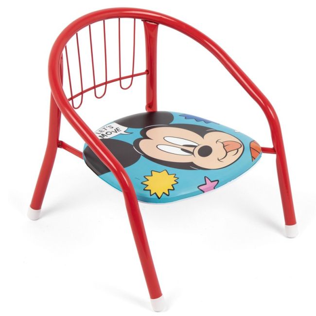Scaun pentru copii Mickey Mouse BBXWD15232