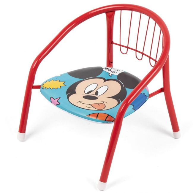 Scaun pentru copii Mickey Mouse BBXWD15232