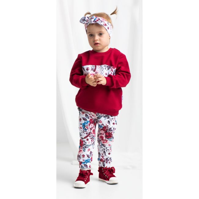 Bluza (180276) Colectia "Kate" 2021 Visinie Marimea 104 PMICNICOL-180276-104
