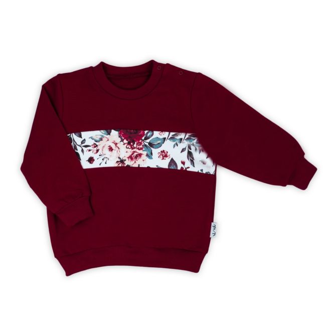 Bluza (180276) Colectia "Kate" 2021 Visinie Marimea 122 PMICNICOL-180276-122