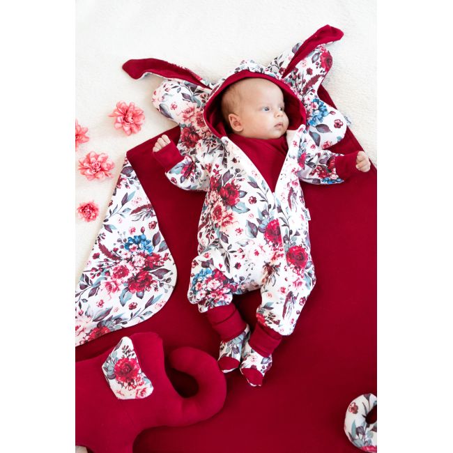 Botosei Colectia "Kate" 2021 Marimea 62 PMICNICOL-180268-62