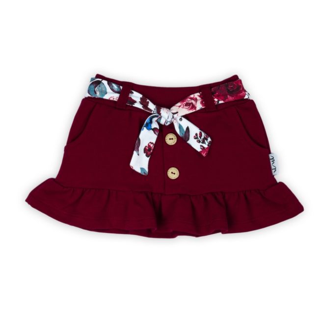 Fustita bumbac 100% (180279) Colectia "Kate" 2021 Marimea 110 PMICNICOL-180279-110