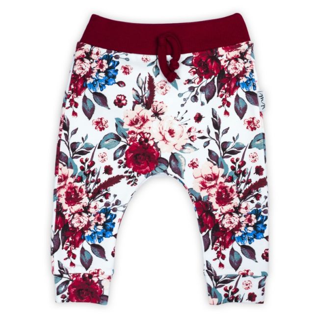 Pantalon de trening (180273) Colectia "Kate" 2021 Marime 92 PMICNICOL-180273-92