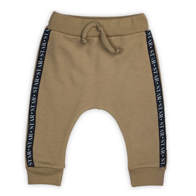 Pantalon de trening (182273) Nicol "Star" Maro Marimea 74 PMICNICOL-182273-74