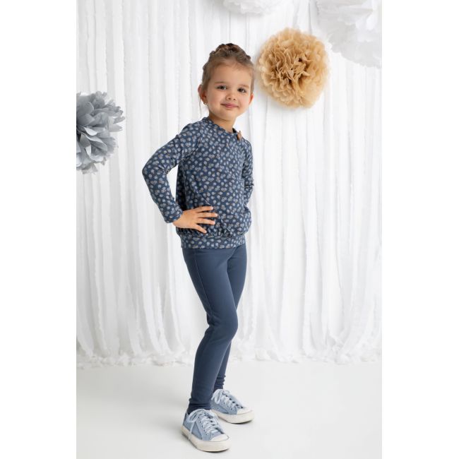 Bluza cu maneca lunga (179138) Colectia "Sonia" Marimea 104 PMICNICOL-179138-104