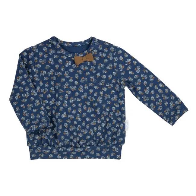 Bluza cu maneca lunga (179138) Colectia "Sonia" Marimea 122 PMICNICOL-179138-122