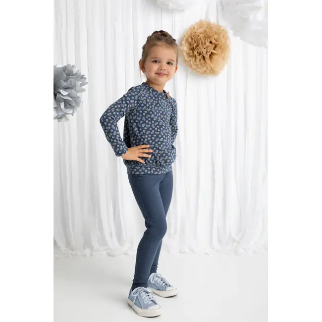 Bluza cu maneca lunga (179138) Colectia "Sonia" Marimea 122 PMICNICOL-179138-122