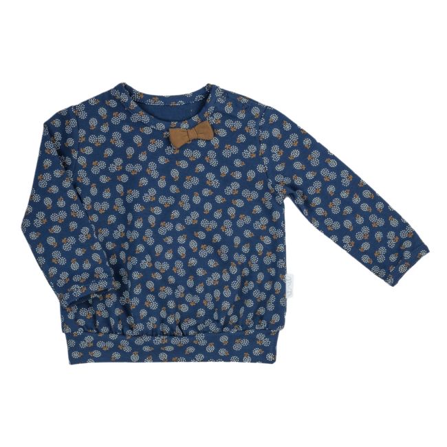 Bluza cu maneca lunga (179138) Colectia "Sonia" Marimea 74 PMICNICOL-179138-74