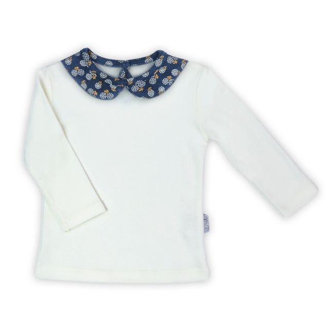 Bluza cu maneca lunga (179139) Colectia "Sonia" Marimea 86 PMICNICOL-179139-86