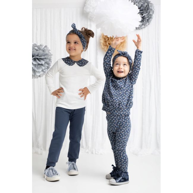 Bluza cu maneca lunga (179139) Colectia "Sonia" Marimea 98 PMICNICOL-179139-98