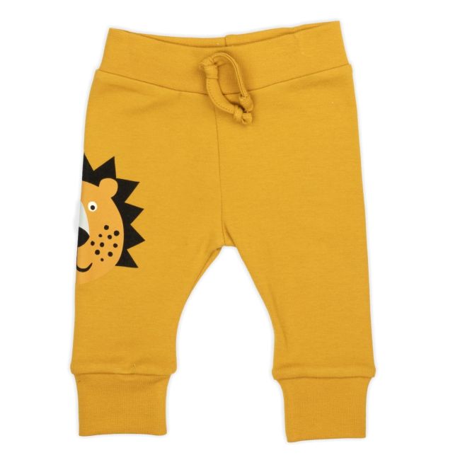 Pantalon de bumbac Nicol "Prince" (173017) Marime 80 (9-12 luni) PMICNICOL-173017-80