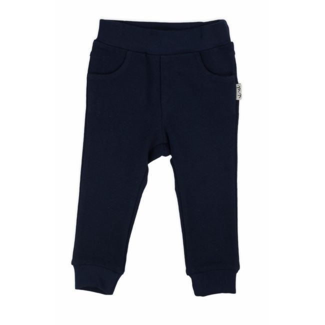Pantalon de trening Nicol (169554) Blumarin Marime 104 (4 ani) PMICNICOL-169554-104