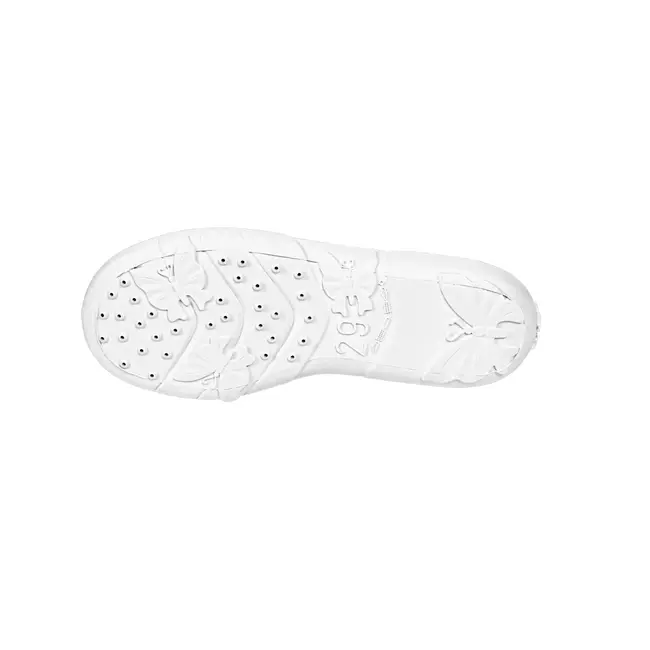 Pantofi cu interior de bumbac pentru fetite Vi-GGa-Mi Ilona Ornament mar. 26 PMICVGM.29ILONA.26