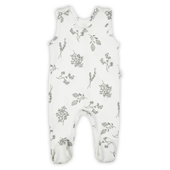 Romper de bumbac 100% (183023) Nicol "Gaja" Mar. 62 PMICNICOL-183023-62