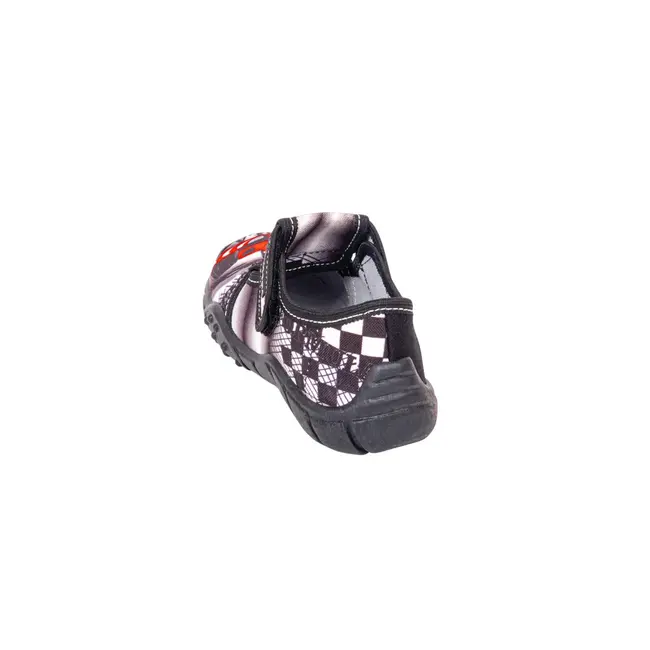 Pantofi cu interior de bumbac pentru baieti Vi-GGa-Mi Bruno Imprimeu marimea 31 PMICVGM.72BRUNO.31