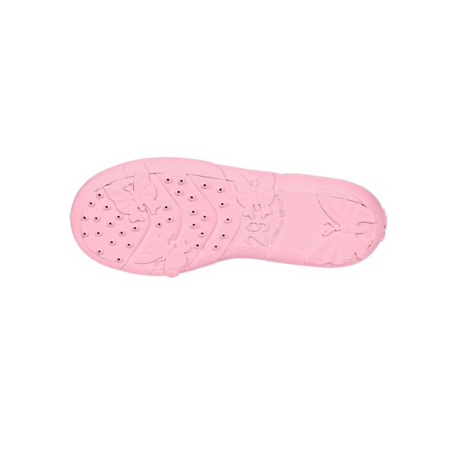 Pantofi cu interior de bumbac pentru fetite Vi-GGa-Mi Kamila Imprimeu marimea 27 PMICVGM.39KAMILA.27
