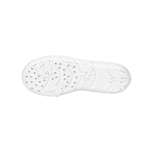 Pantofi cu interior de bumbac pentru fetite Vi-GGa-Mi Weronika Imprimeu marimea 36 PMICVGM.37WERONIK.36