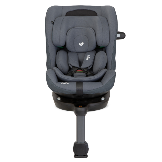 Joie - scaun auto i-pivot grow moonlight, 40-135 cm, certificat r129 bbbc2407aamnl000