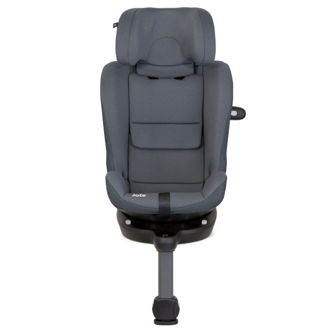 Joie - scaun auto i-pivot grow moonlight, 40-135 cm, certificat r129 bbbc2407aamnl000