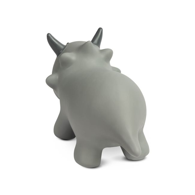 Jumper gonflabil dinozaur pentru copii Toyz DINU Gri PMICTOYZ-20840