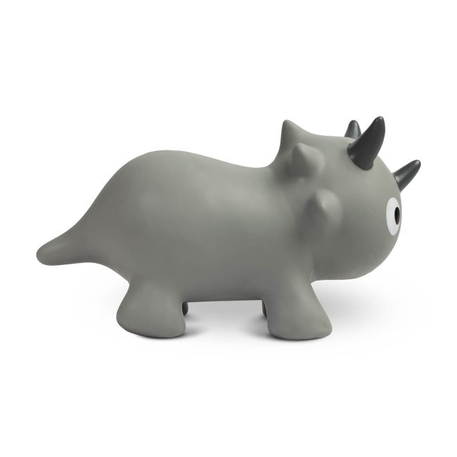 Jumper gonflabil dinozaur pentru copii Toyz DINU Gri PMICTOYZ-20840
