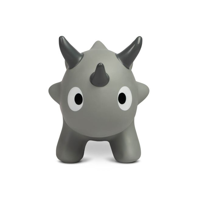 Jumper gonflabil dinozaur pentru copii Toyz DINU Gri PMICTOYZ-20840