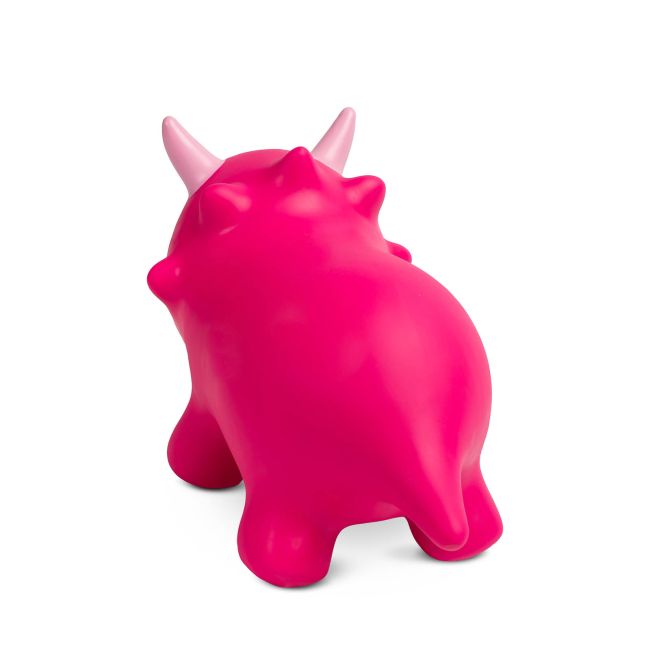 Jumper gonflabil dinozaur pentru copii Toyz DINU Roz PMICTOYZ-20842