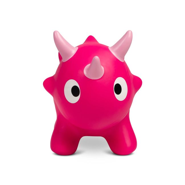 Jumper gonflabil dinozaur pentru copii Toyz DINU Roz PMICTOYZ-20842