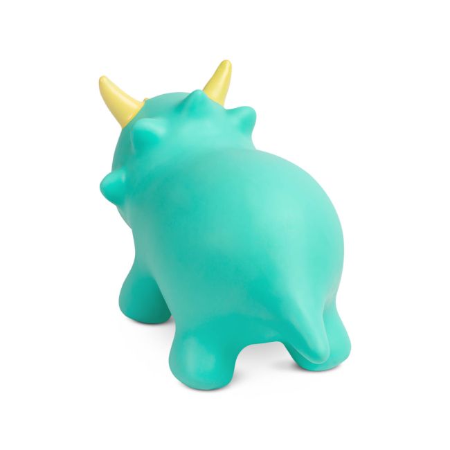 Jumper gonflabil dinozaur pentru copii Toyz DINU Turcoaz PMICTOYZ-20841